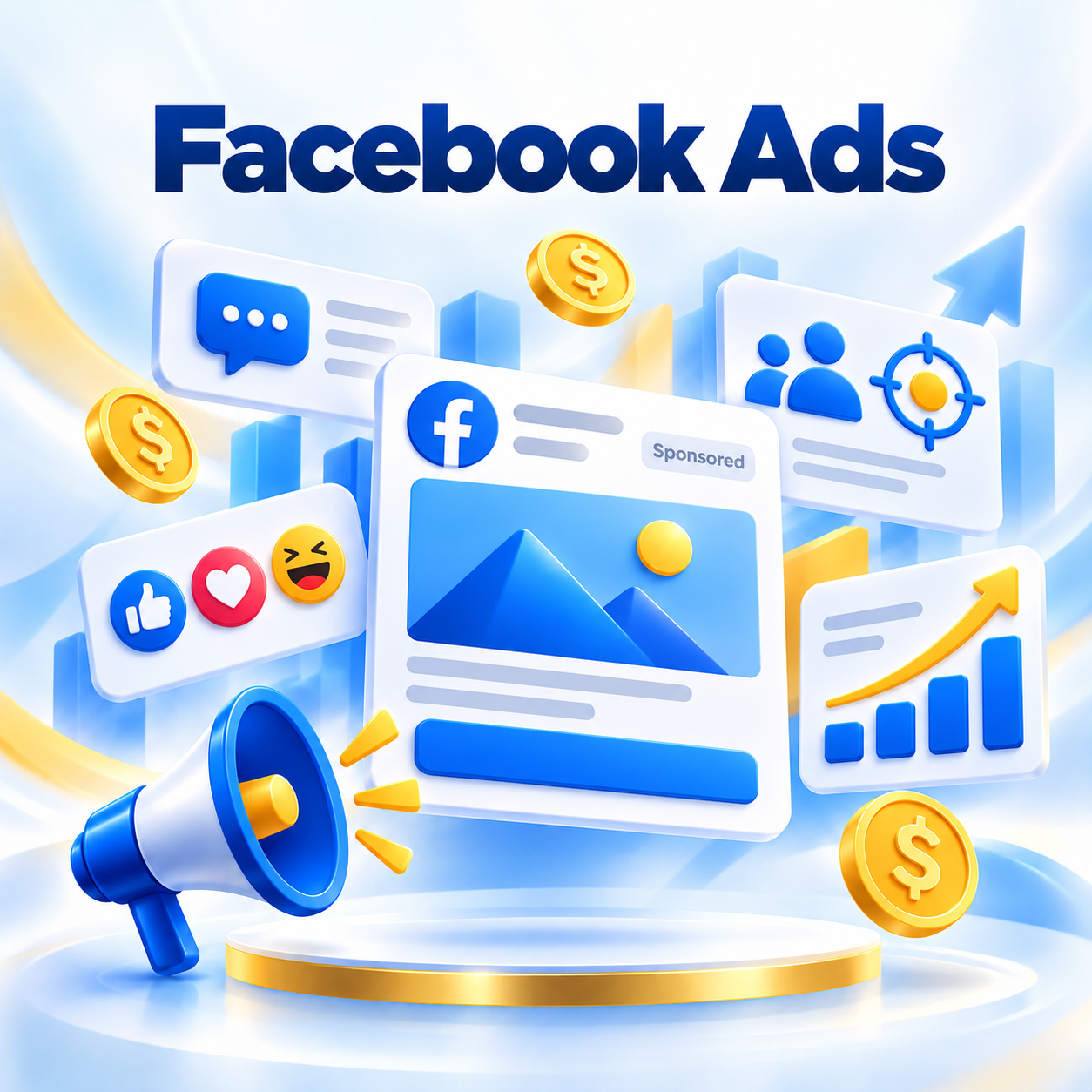 Facebook Ads Management For Orlando Businesses