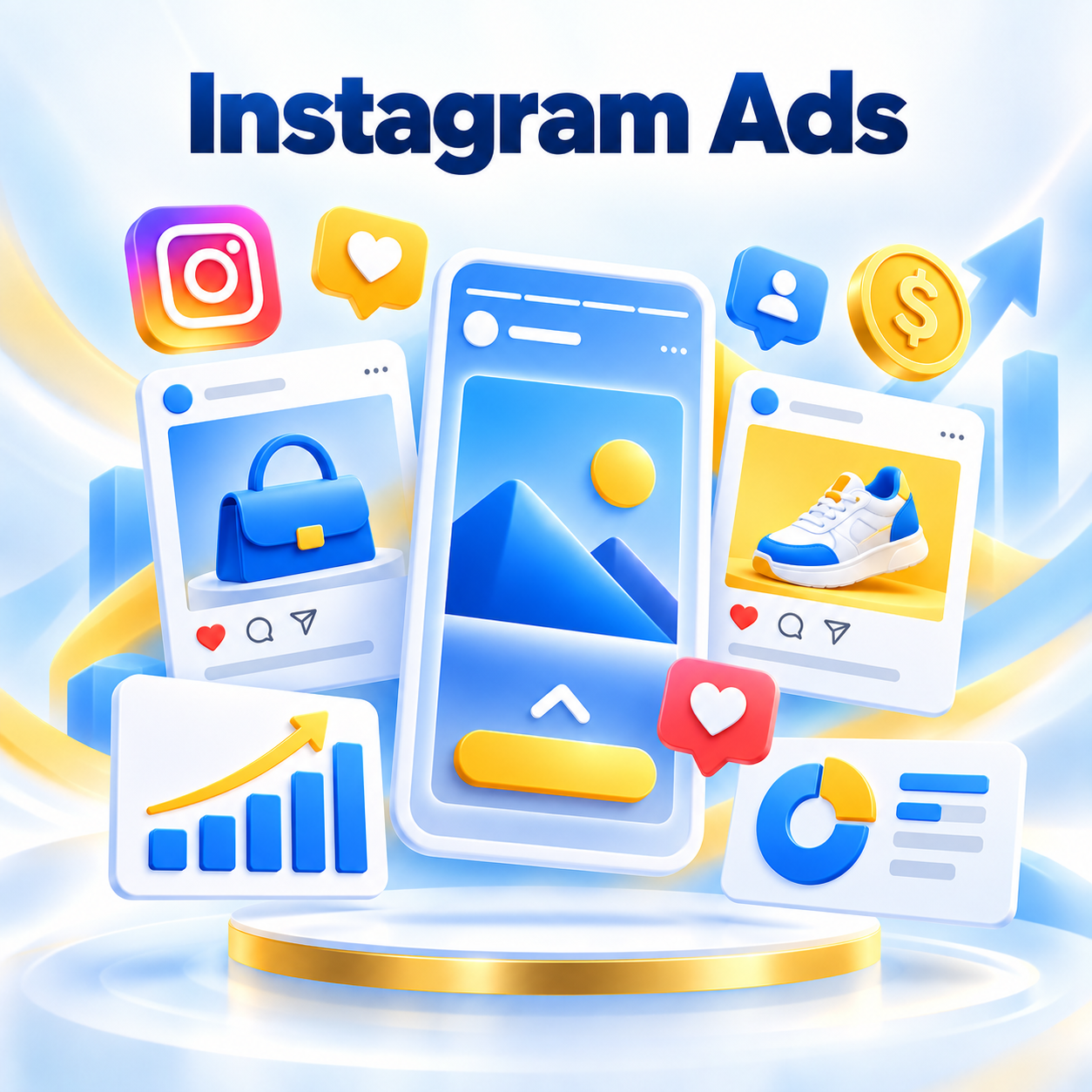 Instagram Ads Management For Orlando Businesses